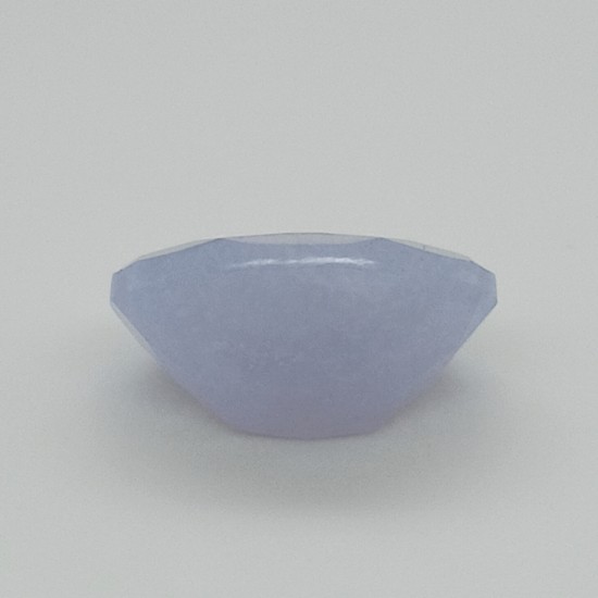 Blue Lace Agate 7.17 Ct Best Quality Blue Lace Agate 7.17 Ct Best Quality